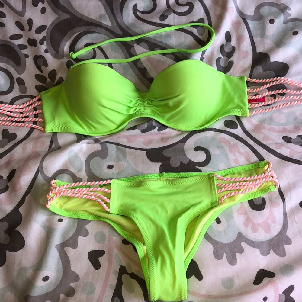 VS swimsuit